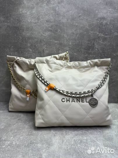 Сумка женская Chanel Tote