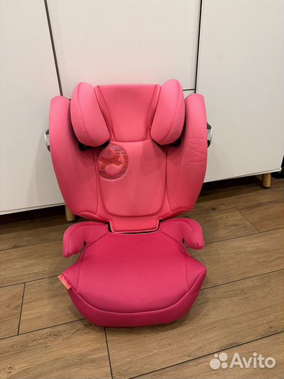 Автокресло Cybex