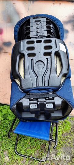 Автомобильное детское кресло 15-25