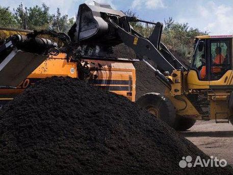 Плодородный грунт