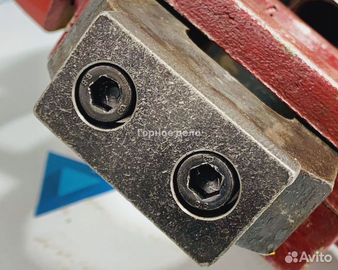 Элеватор для труб 4Т-14.000 урб