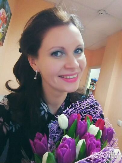 Репетитор начальных классов, подготовка к школе