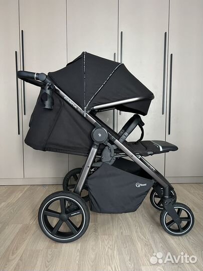 Прогулочная коляска Rant Caspia 2.0. 2023г