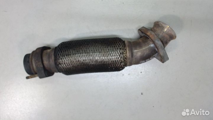 Гофра трубы приемной Lexus GS, 2006