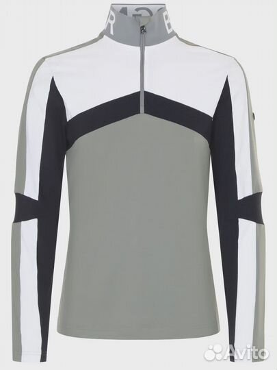 Бадлон с логотипом Bogner