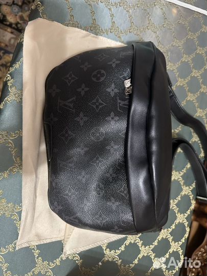 Поясная сумка louis vuitton