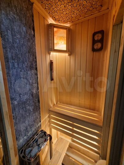 Квартира-студия, 40 м², 2/17 эт.