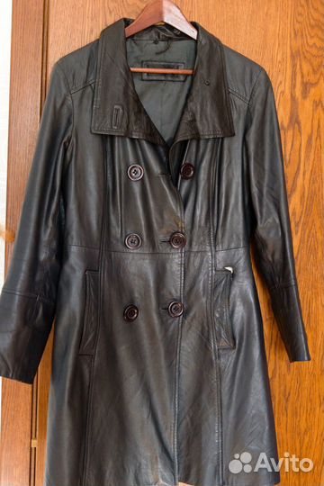 Пальто,плащ