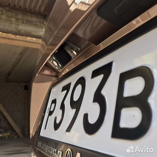 Установка магнитолы, камеры, видеорегистратора