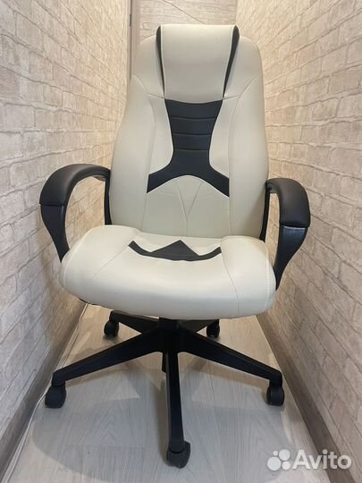 Компьютерное кресло бу