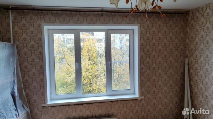 Окна рехау от производителя / установка окон пвх