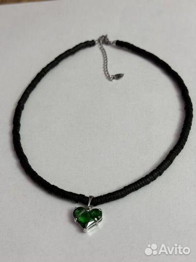 Колье чокер