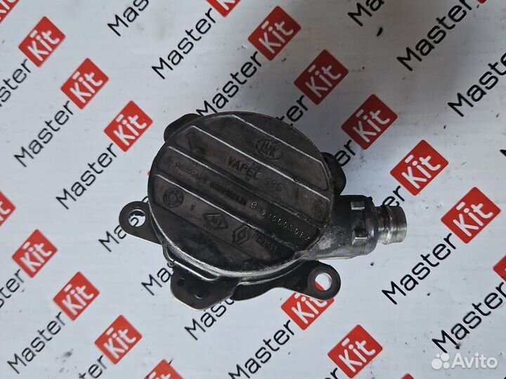 Вакуумный насос 2.2 2.5 dci g9t g9u