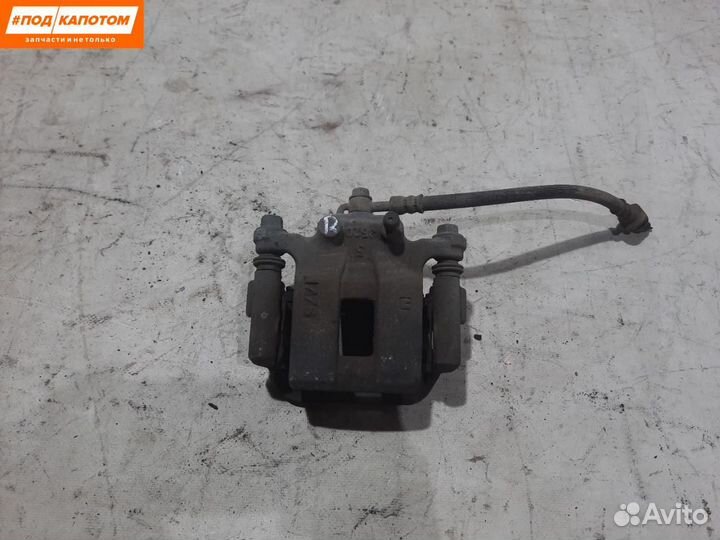 Суппорт тормозной задний правый Nissan X-Trail T31