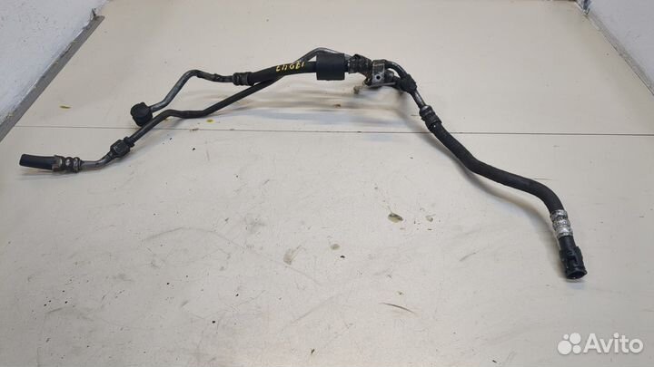 Трубка гидроусилителя BMW 7 E65, 2006