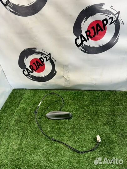 Антенна Toyota C-Hr NGX50 8NR-FTS 2017