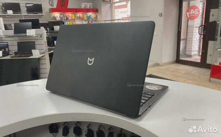 Ноутбук Irbis NB132 Celeron N3350