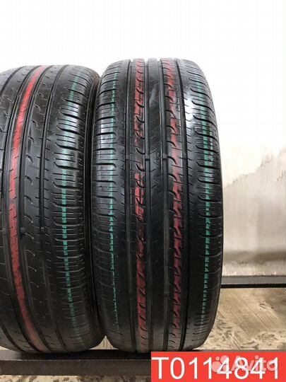 Goodyear EfficientGrip SUV 4x4 225/55 R19 99V