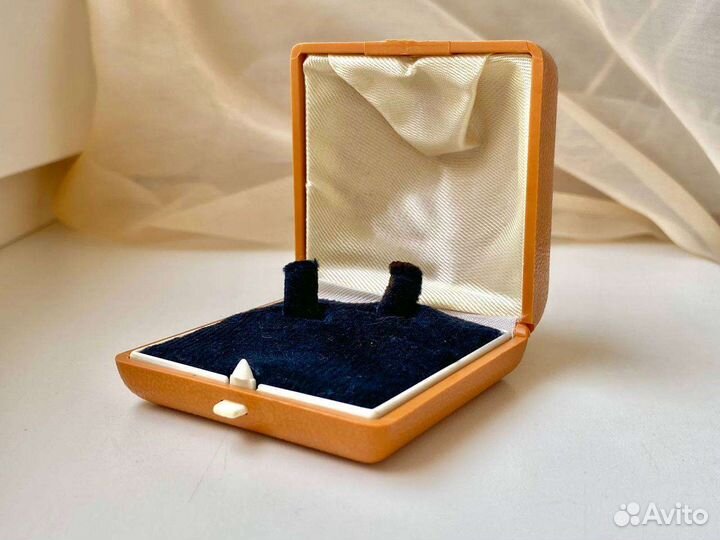 Футляр для колец СССР