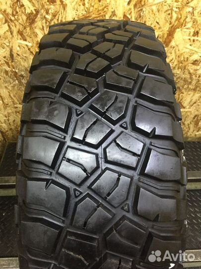 Bfgoodrich Mud-Terrain T/A KM3 265/70 R17 Q