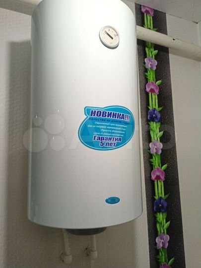 Дом 81,8 м² на участке 7 сот.