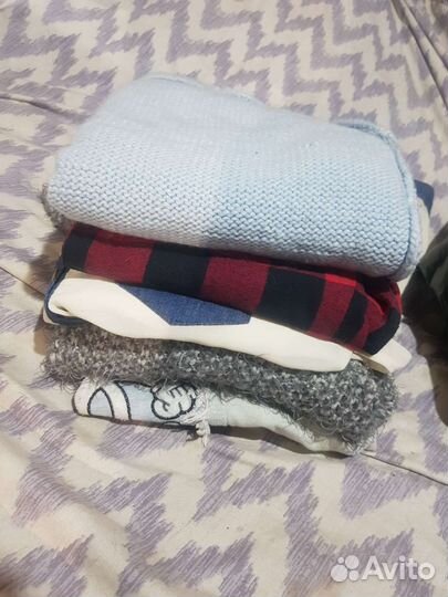 Женские вещи пакетом 40 42