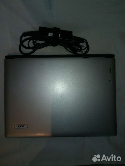 Ноутбук acer