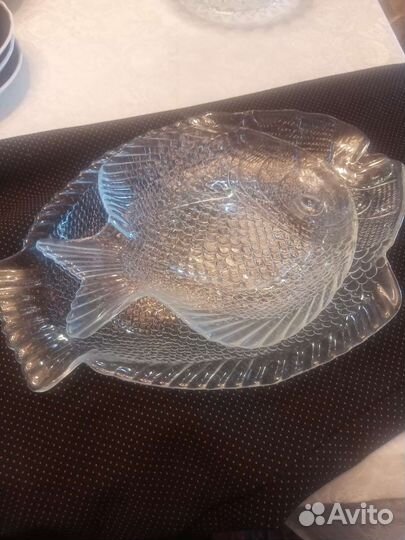 Фужеры из тонкого стекла