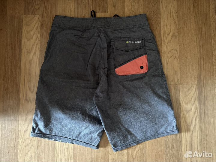 Детские шорты Billabong