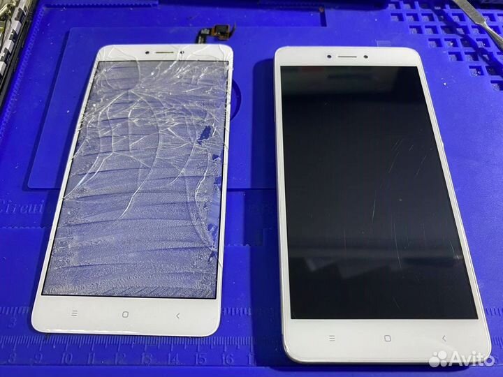 Ремонт телефонов