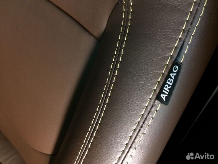 Чехлы на Hyundai Solaris