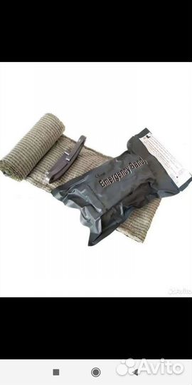 Компрессионный бандаж ипп