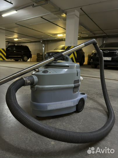 Моющий Пылесос Philips