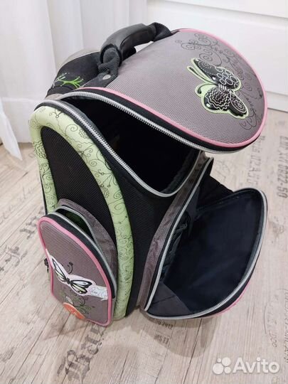 Рюкзак ортопедический школьный пр-во Германия