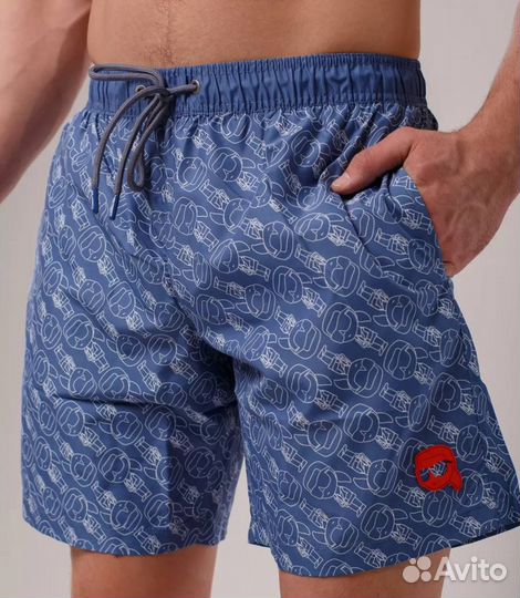 Шорты Karl lagerfeld