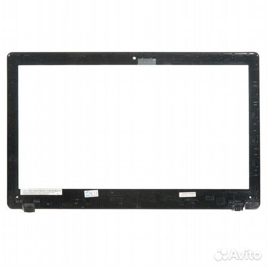 Рамка крышки матрицы, LCD Bezel для ноутбука Asus