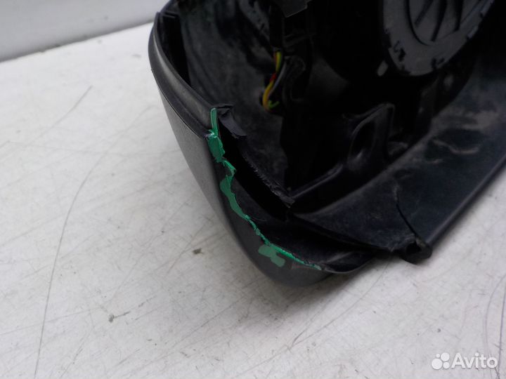 Зеркало наружное левое Mercedes-Benz GLS (X167) 20