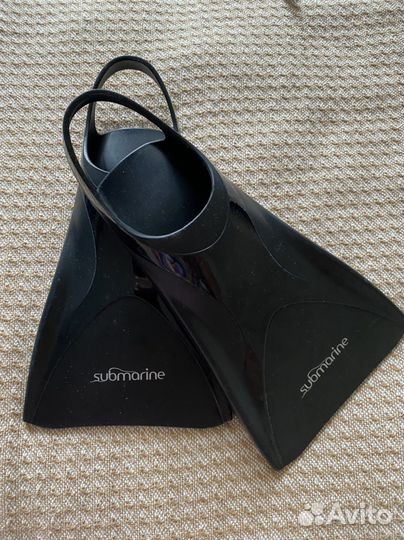 Ласты Submarine 38-40