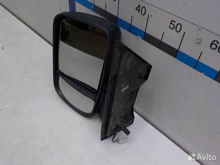 Зеркало наружное левое газ Next 2013