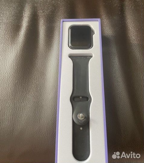 Смарт часы m7 pro