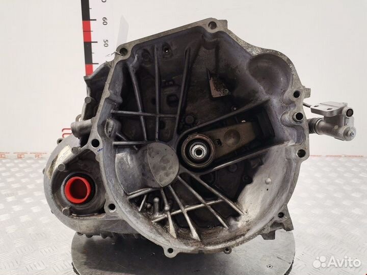 Кпп 6ст (механическая коробка) для Honda Civic 8