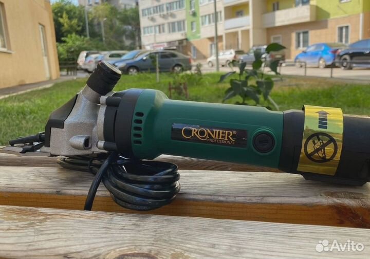 Машинка для стрижки овец 690вт Профессиональная