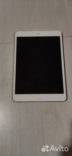 iPad mini 1 16gb