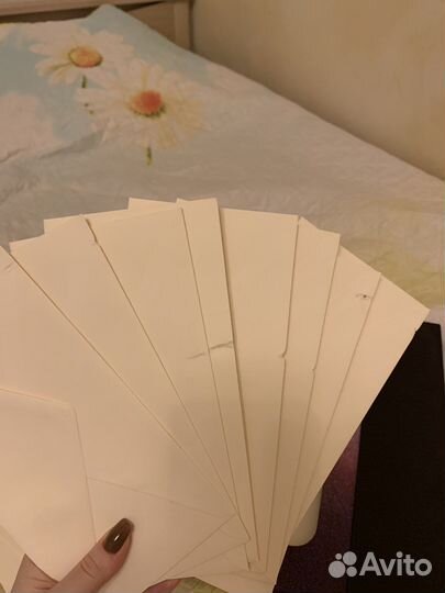 Бумага montblanc