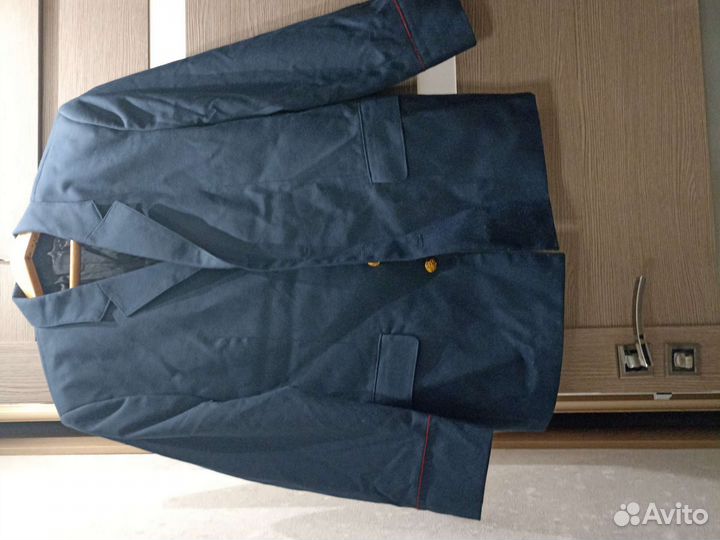 Китель мужской