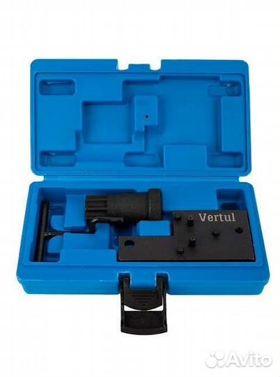 Набор установки грм Cummins ISF 2.8 Common Rail