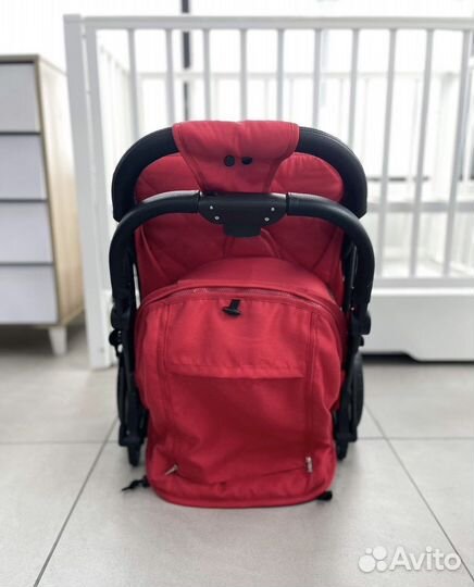 Прогулочная коляска 2023, новинка