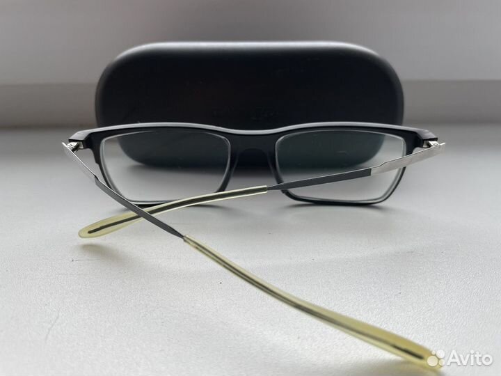 Продам очки carrera -6.5