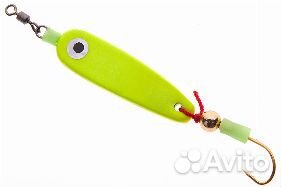 Приманка буллер higashi Buller 8/10/12g