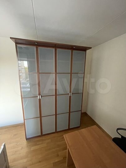 Комната 18 м² в 3-к., 3/14 эт.